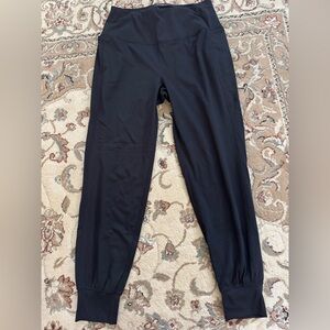 CALIA by Carrie Underwood Black Joggers